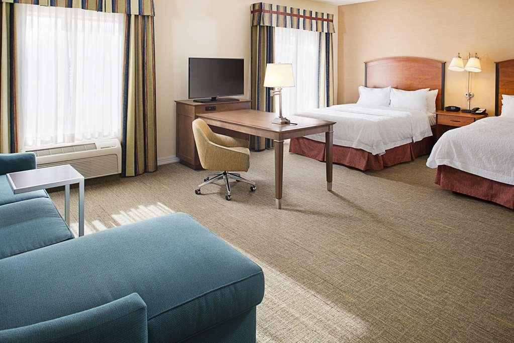 Hampton Inn & Suites - Mansfield Room photo