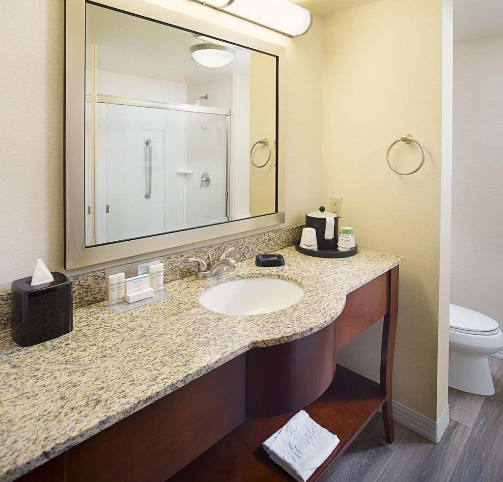 Hampton Inn & Suites - Mansfield Room photo