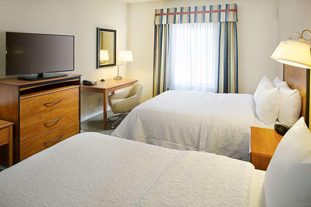 Hampton Inn & Suites - Mansfield Room photo