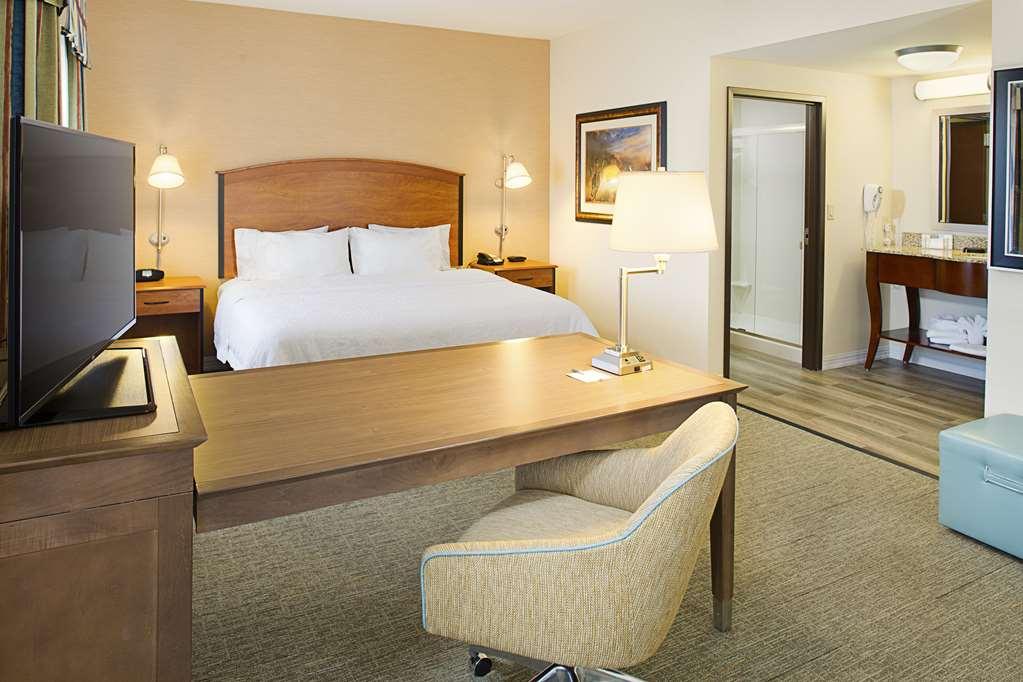 Hampton Inn & Suites - Mansfield Room photo