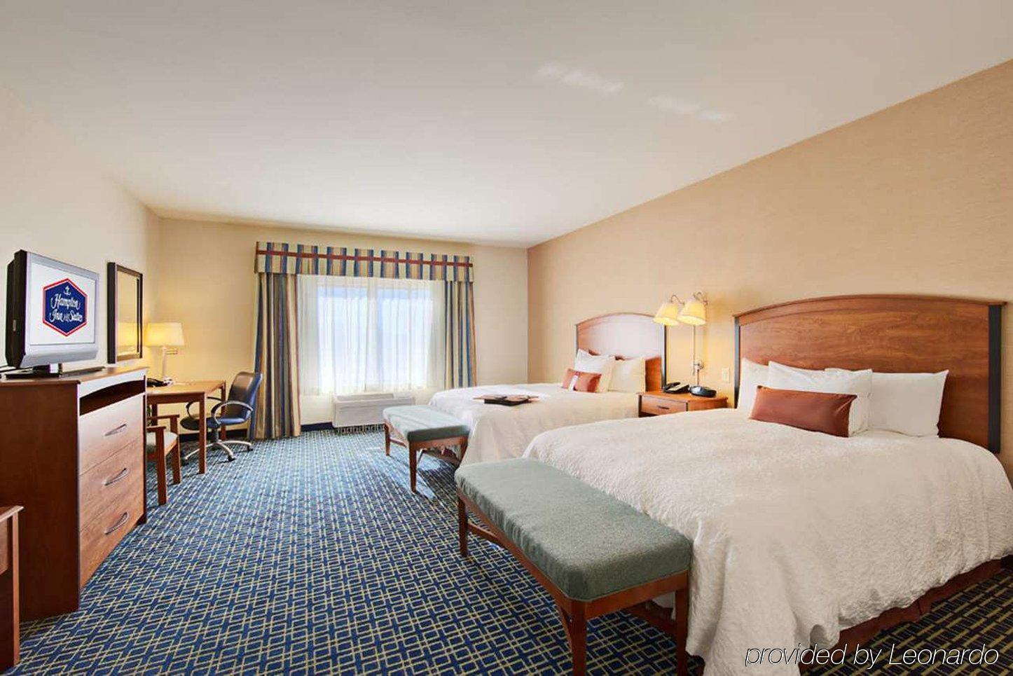 Hampton Inn & Suites - Mansfield Room photo